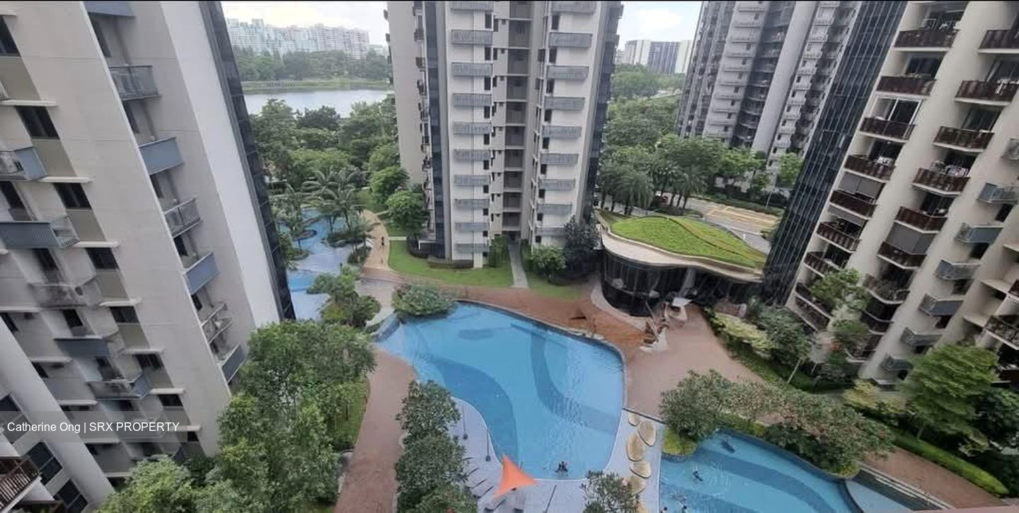 Lakeville (D22), Condominium #548734641